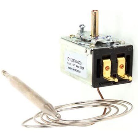 Ranco Thermostat G1-2678-000